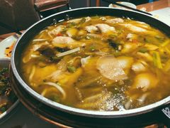 -蜀厨小匠(蒲江店)