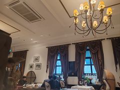 -波特曼西餐厅(南岗店)