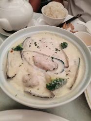 -空中一号宴会厅(信合大厦店)