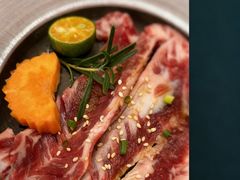 -海之屋韩式烤肉(海棠68环球美食街店)