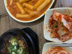 -金明玉小吃(康城路店)