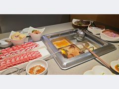 -海底捞火锅(航洋城店)