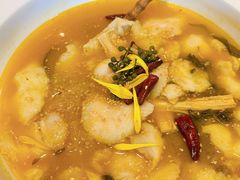 -北京老铺烤鸭(西稍门店)