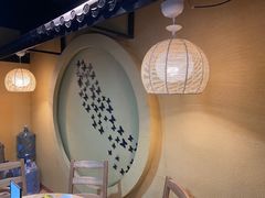 -白兔子密室(长寿路店)