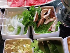 -番食园鲜食火锅(高新店)