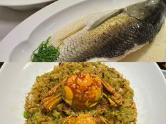 -大良毋米粥·粥底火锅(岭南天地店)