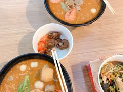 -老闽味沙茶面·姜母鸭(传承35年曾厝垵店)