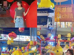 -万科生活广场(东莞松山湖店)