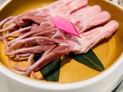 -海底捞火锅(奥森店)