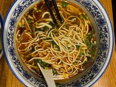 -甘记兰州牛肉面(Chadstone 旗舰店)