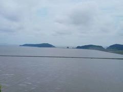 -洋山深水港