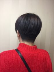 -KEIVON HAIR·崎宏