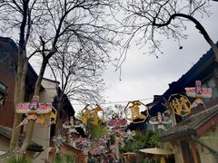 -小河直街历史文化街区