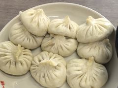 -津门张记包子铺(华昌道店)