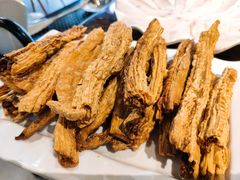 -鲩味道·脆肉鲩粤式鱼火锅(西丽店)