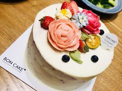 -BON CAKE(华贸购物中心店)