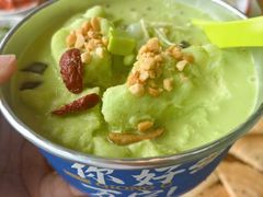 -百年老字号·观振兴蟹黄面·三虾面·苏式面(观前街富仁坊巷店)