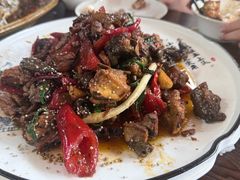 -迎懿餐厅
