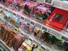 零售区-盒马鲜生(王府广场店)