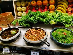 -梨花自助烤肉(天河城店)