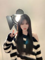 -ＲH SALON·简爱烫发染发接发