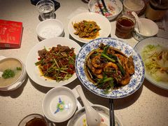 -老头儿油爆虾·1987杭州烟火味(湖滨银泰in77D区店)