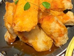 -大鸭梨烤鸭·北京菜(大兴南小街店)