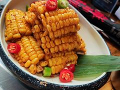 -KAOKAO烤烤·丹东海鲜烧烤(望京店)