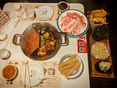 -刘一锅筋头巴脑(大悦城C店)