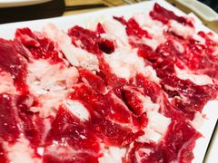 -掂档潮汕牛肉火锅(沈阳万象城店)