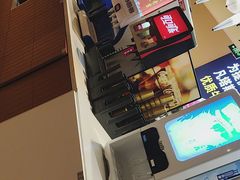 -凡塔斯牛排自助餐厅(莆田万达店)