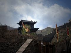 -雁门关景区