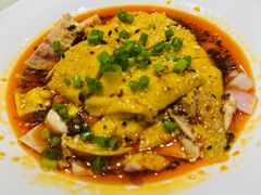 -码头鲜精致威海菜(欧乐坊店)