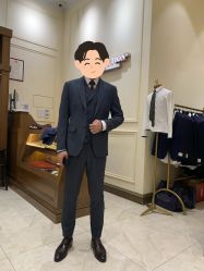 -MR.COLLECTION西装先生(富华里店)