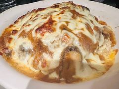 -食间牛排(湖西路店)