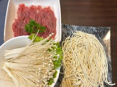 -滇釜火锅·能喝汤的火锅(车公庄店)