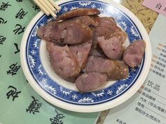 -品味轩(华山路店)