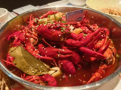 -靓靓蒸虾·头牌蒸虾(南山桂庙店)