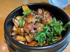 -竹里馆 ·茶食(奥体店)