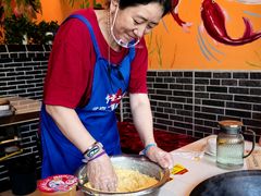 -江湖水乡铁锅炖魚(周庄嘉园店)