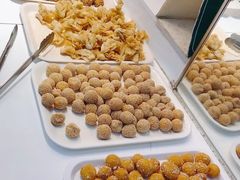 -文星素食(兴华路店)