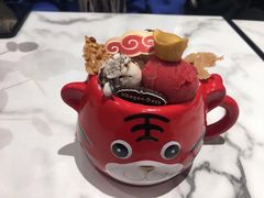 -哈根达斯(滨江店)