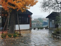 -惠山古镇·寄畅园