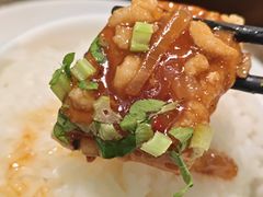 -绿茶餐厅(天津天河城店)