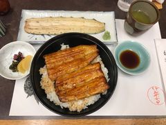 -竹叶亭(银座店)