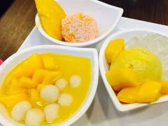 -许留山(梳士巴利道店)