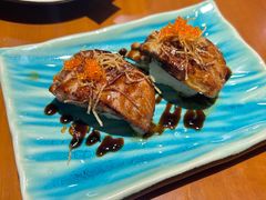 -気楽亭和食料理(气乐亭大世界本店)