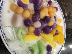 -赵记传承·中国甜品(福州总店)