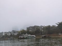 -桂林兴坪漓江