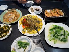 -鑫悦楼煎蟹·16年海鲜大排档